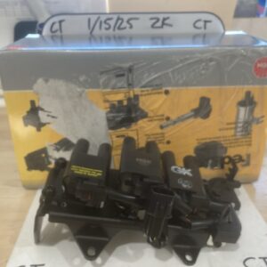 NGK 48919 Ignition Coil U2052