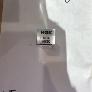 NGK 6630 NGK V-Power Spark Plug
