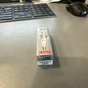 NGK 6994 Spark Plug For 02-11 Accord Civic CR-V CSX Element MDX RL RSX TL TSX