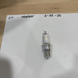 NGK 7131 SPARK PLUG BPR6ES