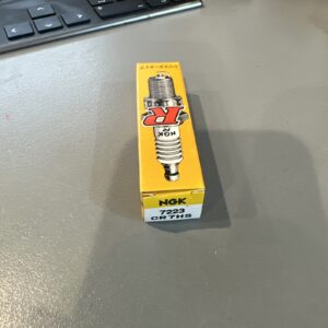 NGK 7223 Spark Plug - CR7HS