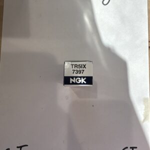 NGK 7397 Iridium IX Spark Plug