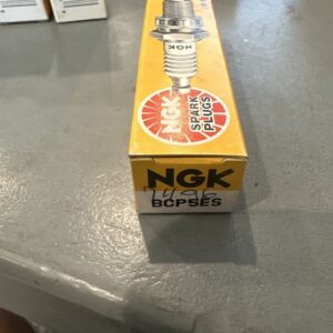 NGK 7496 Spark Plug for CITROËN,DAEWOO,MERCEDES-BENZ,PEUGEOT,RENAULT,SAAB,SSANGY