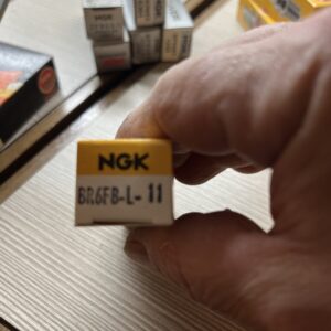 NGK BR6FB-L-11 Spark Plug