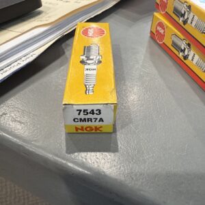 NGK CMR7A Spark Plug