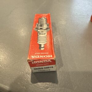NGK CR9EH-9 Spark Plug for HONDA