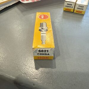 NGK OEM 6821 C8hsa Spark Plug