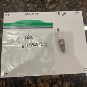 NGK SPARK PLUG BPR5EA-L-11