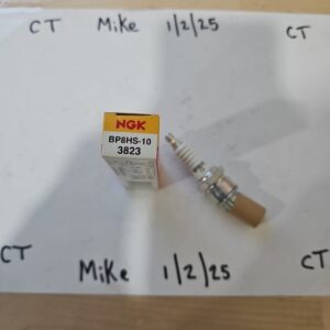 NGK Spark Plug #3823 - BP8HS-10