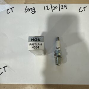 NGK Spark Plug 4554