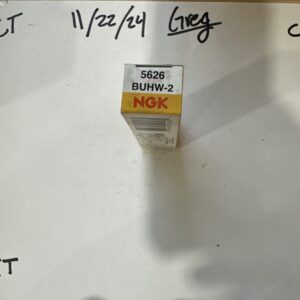 🔥NGK Spark Plug 5626🔥