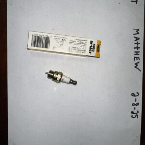 NGK Spark Plug BPM6F 5950