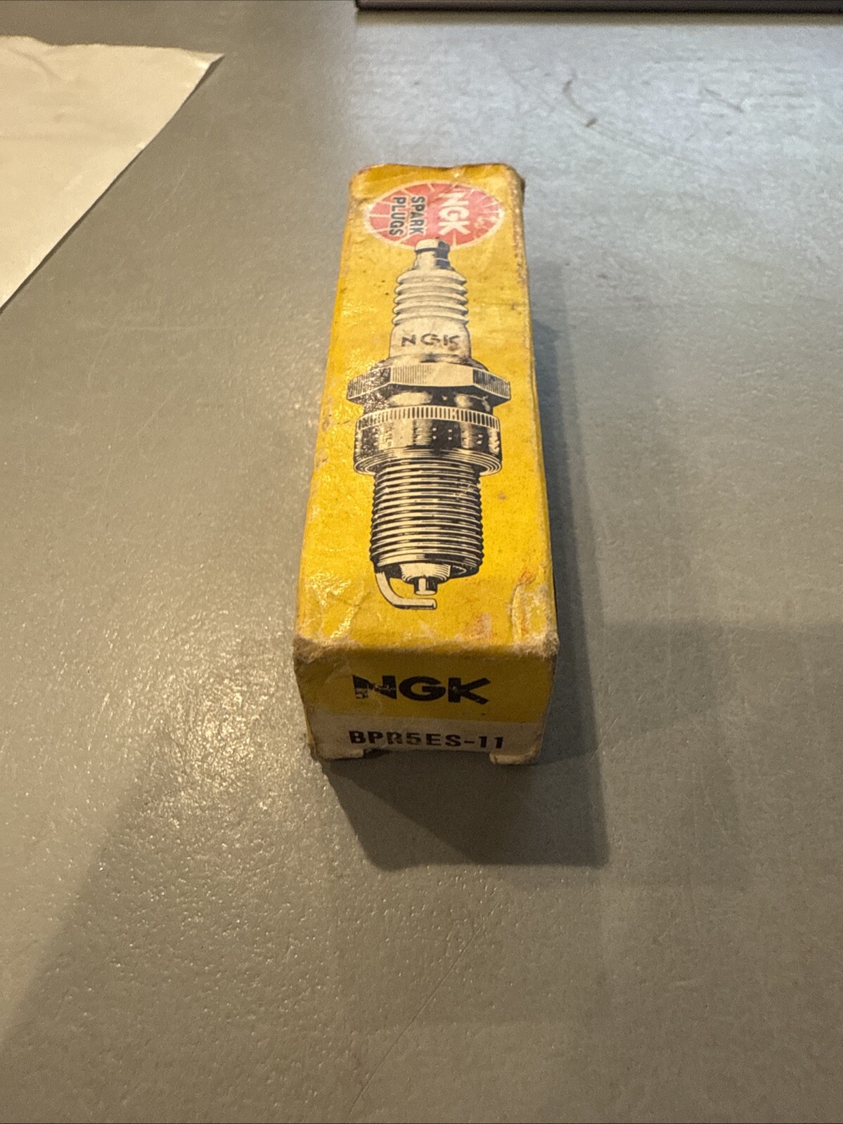 NGK Spark Plug BPR5ES-11 #7634