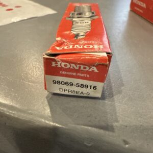NGK Spark Plug DPR8EA-9