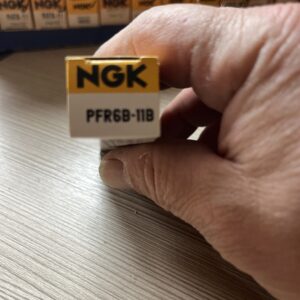 NGK Spark Plug Platinum PFR6B-11-B