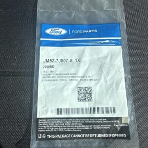 NIP- JM5Z7J007A - SEAL - Ford Genuine Parts