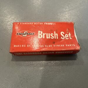 NORS Standard GB-285 ALTERNATOR BRUSH SET VW