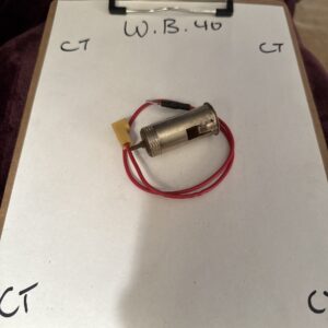 NOS 1955-69 Chevy Pontiac Olds Z28 GTO 442 SS Rochester Lighter Case GM 7027910