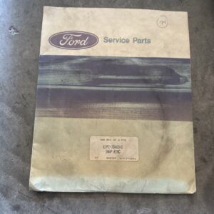 NOS 1983 - 1989 FORD ATX AUTOMATIC TRANS CLUTCH PRESSURE PLATE SNAP RING E1FZ-D