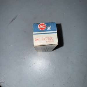 NOS AC CV765C PCV VALVE GM 6487275