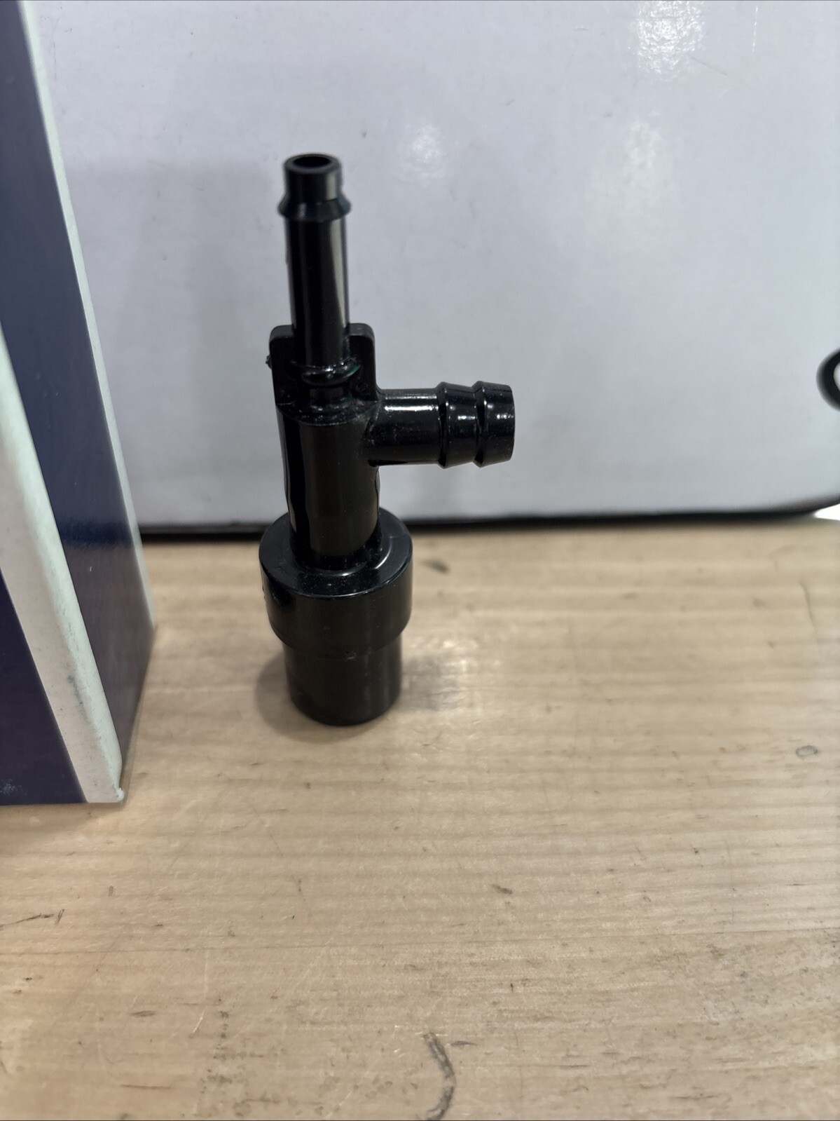 NOS ACDelco CV889C PCV VALVE GM 25043856 - Image 4