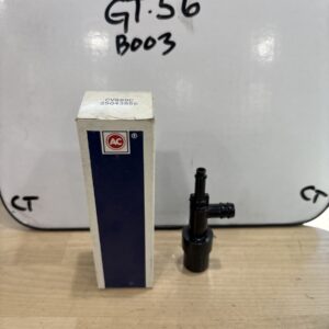 NOS ACDelco CV889C PCV VALVE GM 25043856