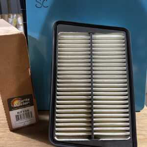 NOS Air Filter Parts Master # 62156 same application as 42156, 87156