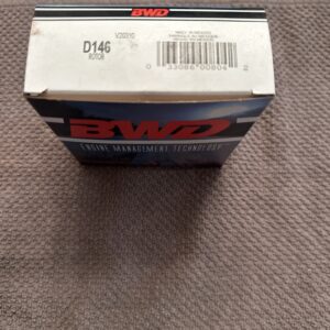 NOS Borg-Warner Automotive Part # D-146 Rotor Ignition