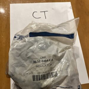 NOS FORD Genuine Sway Bar Bushing  XL3Z-5484-EA