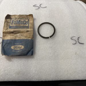 NOS FORD HARDWARE SNAP RING LOT OF 5 PART NUMBER 358855-S