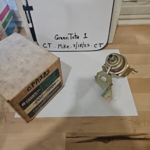 NOS Federal Mogul 202-3004 Choke Pull-Off Assembly CPA-282