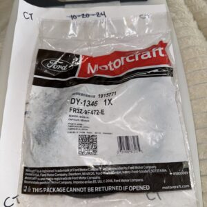 NOS Ford Oxygen Sensor Mustang 5.0L  Manual Transmission 2015-2017 FR3Z-9F472-E