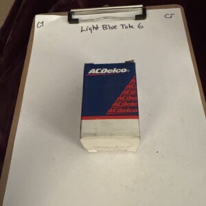 NOS GM 1987-1991 Chevrolet Buick Oldsmobile Pontiac thermostat Delco 10045126