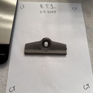 NOS GM battery hold down GM # 6270159. Quantity 1