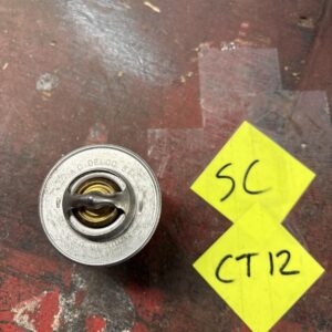 NOS General Motors GM 3041509 131-10 Thermostat Delco OEM (No Box)