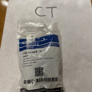 *NOS* Genuine Ford Cover 7T4Z17C526B / 7T4Z-17C526-B OEM Made in Mexico