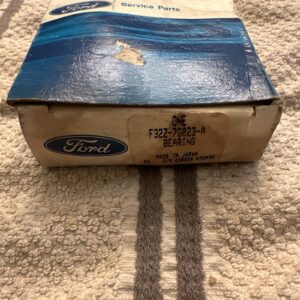 NOS OEM FORD Bearing Assembly Output Shaft idler & output gear F32Z-7G023-A