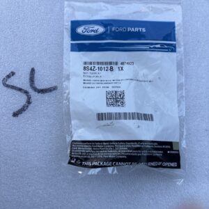 NOS OEM Ford Wheel Nut 8S4Z-1012-B