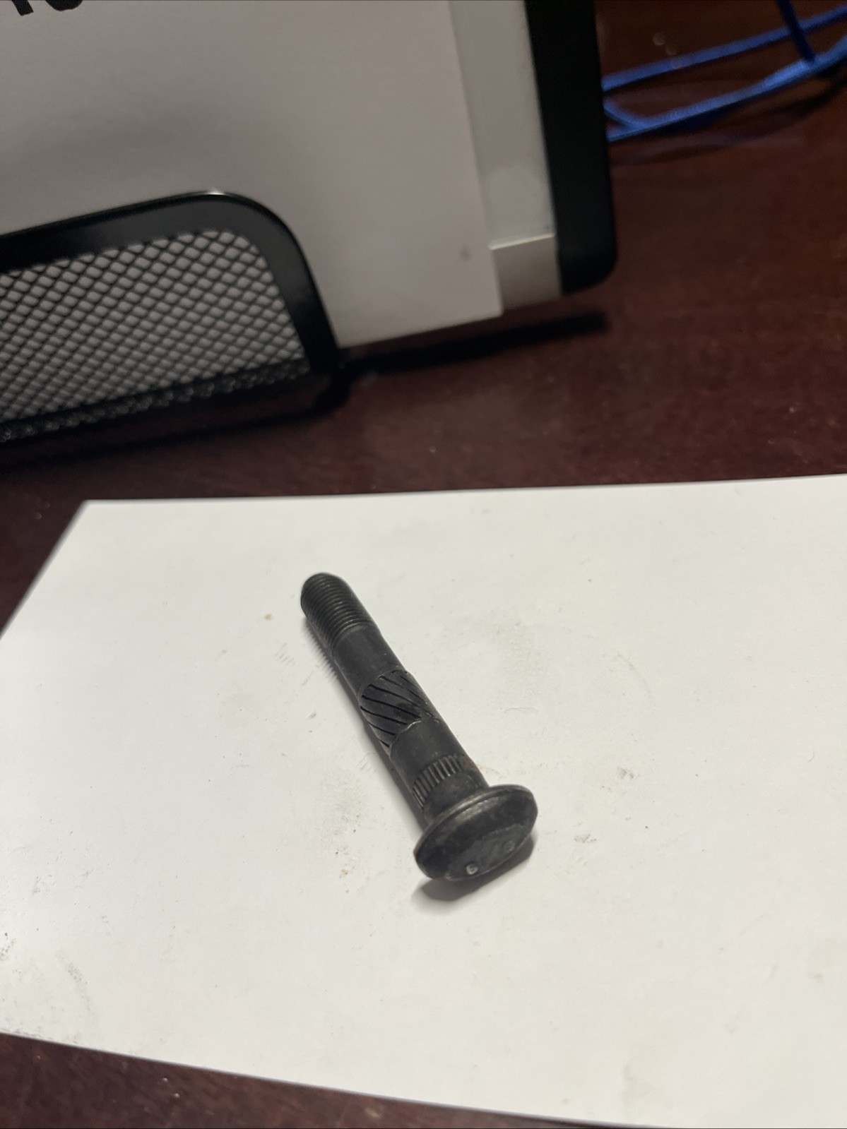 NOS Pioneer Connecting Rod Bolts CRB-141 1 Per Purchase - Image 3