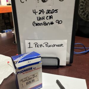 NOS Pioneer Connecting Rod Bolts CRB-141 1 Per Purchase