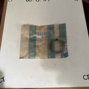 NOS Seal Genuine GM#7801626