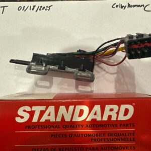 NOS Standard Plus US-67 US67 Ignition Switch Ford Mustang 1970-1972 Lincoln 1979