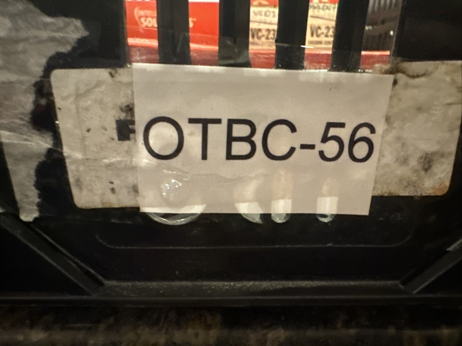 NOS Standard Plus US-67 US67 Ignition Switch Ford Mustang 1970-1972 Lincoln 1979 - Image 5