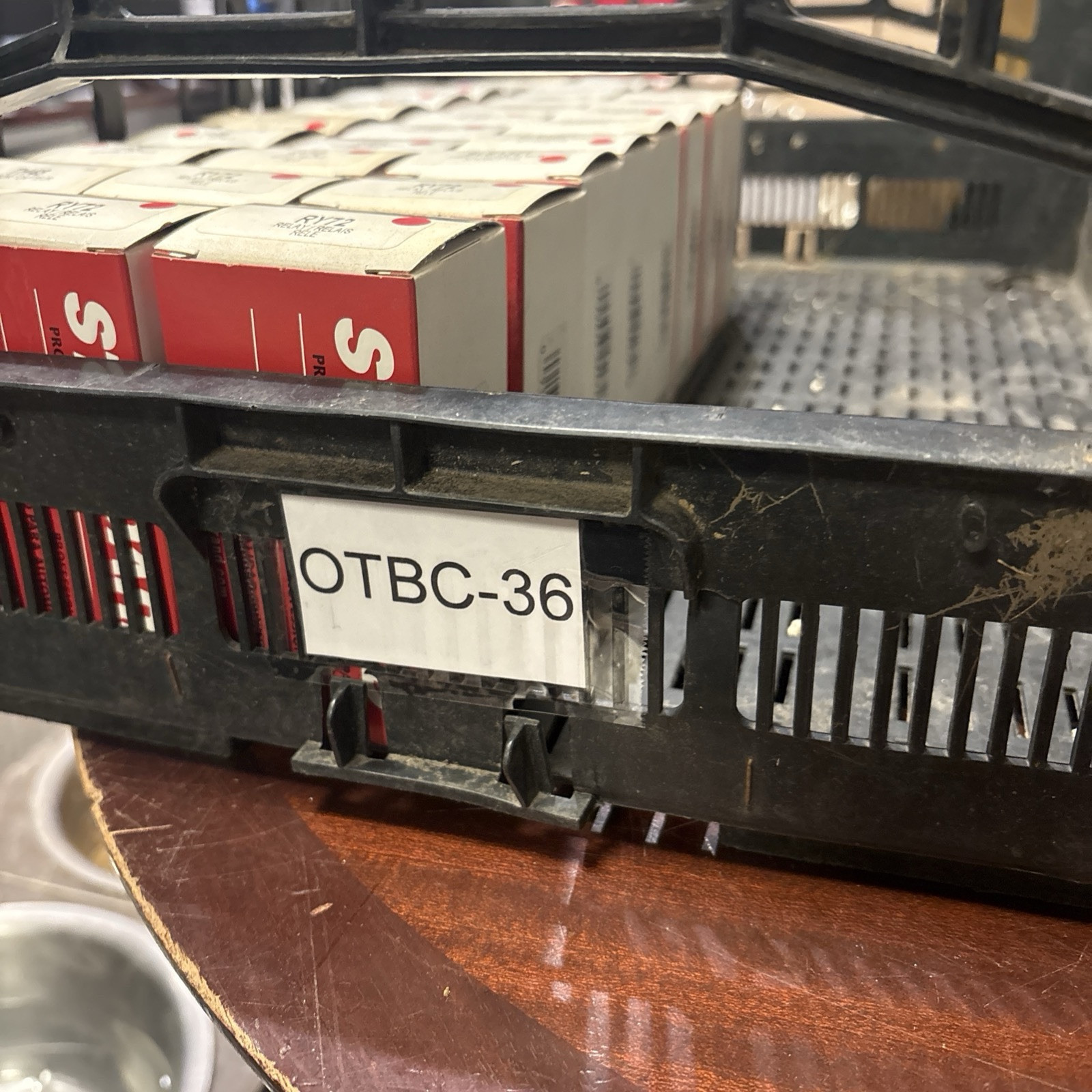 NOS Standard Ported Vacuum Switch PVS26 - Image 3