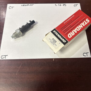 NOS Standard Ported Vacuum Switch PVS26