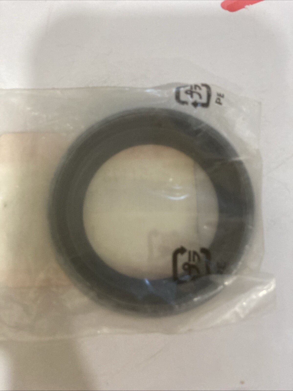 NOS Suzuki OEM Dust Seal 2002-2012 V-Strom DL1000 51173-29E00 - Image 4