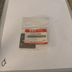 NOS Suzuki OEM Reed Valve 1979-1980 RM125 1980-1984 PE175 13153-40200