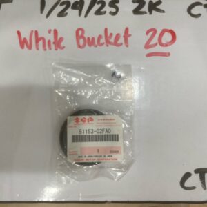 NOS Suzuki Seal Oil 1998-2000 GSX1300 TL1000 51153-02FA0