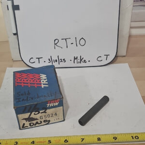 NOS TRW Engine Valve Guide G5024 *Sold Individually
