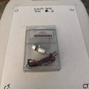 NOS Targa White LED License Plate Light 07-4080w-L